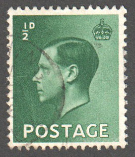 Great Britain Scott 230 Used - Click Image to Close